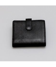 UNBILLION アトランタ ATLANTA / 牛革二つ折りカラーコンビウォレット