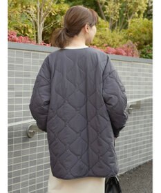 AMERICAN HOLIC キルポカマルチＷＡＹキルトコート