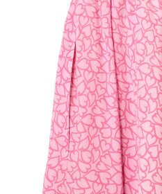 TOCCA 【chayさん着用・WEB限定カラーあり】HEART RUSH ドレス