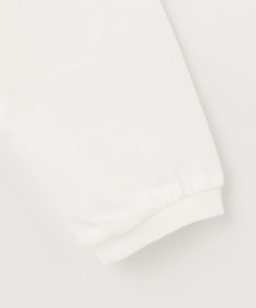 ANY KIDS ロゴ入り 長袖 Ｔシャツ