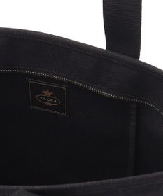 TOCCA 【chayさん着用・WEB＆一部店舗限定】LUCKY SHOWER TRAVELING TOTE トラベルキャンバストート