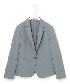 ICB 【新色追加・防シワ・速乾・洗える】Fied テーラードジャケット