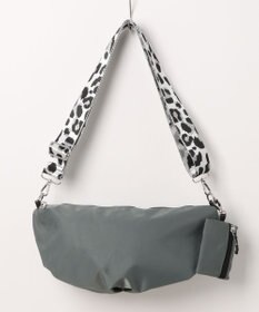 UNBILLION カシュカシュ cachecache / ワイドテープナイロンショルダー