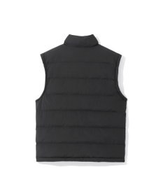 ZERO HALLIBURTON 【袖着脱可能】 2WAY中綿アウター ZHG-M5A2d 85111