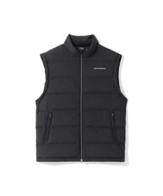 ZERO HALLIBURTON 【袖着脱可能】 2WAY中綿アウター ZHG-M5A2d 85111