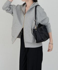 russet ナイロン三層2WAYミニトートバッグ(CE-1580)