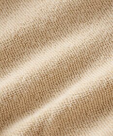 MIKI HOUSE HOT BISCUITS 【80-120cm】【NEW Color Series】裏毛パイル素材 パステルカラー フーディ