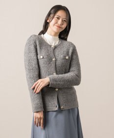 ONWARD Reuse Park 【any SiS】ニット秋冬