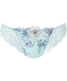 WACOAL Ｔバック ショーツ 【ハグするブラ】 BXB478とペア はきこみ丈あさめ バックのかぶりが広め ソング レディース PXB478 /ワコール