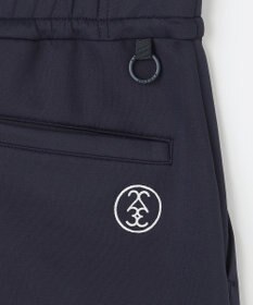 23区GOLF 【WOMEN】ライトダンボールストレッチスカート