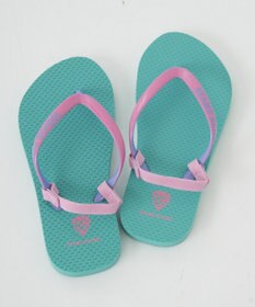 BEAMS SCHOOL ビーチサンダル