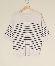ONWARD Reuse Park 【any SiS】ニット春夏