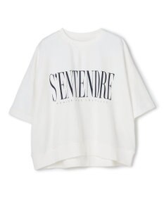 UNFILO ライトウェイト ロゴスウェット