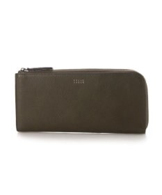 PELLE BORSA L字ファスナー長財布 Bark Goods バークグッズ 4837