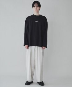 WEGO AIRFUNCTION　シンプルロゴロンT