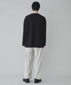 WEGO AIRFUNCTION　シンプルロゴロンT