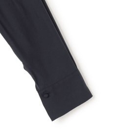 23区 【先行予約】TRオーガンジー 2WAY ボウタイブラウス