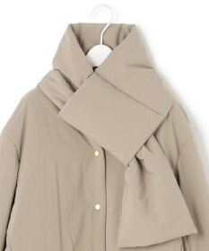 ICB L パディングジャケット