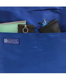 ROOTOTE 1073【軽くてしっかり!】LT.ミディアム.タウニー-A