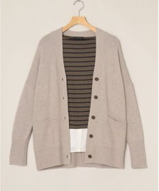 ONWARD Reuse Park セット商品/サイズ38【23区】ニット秋冬×カットソー秋冬