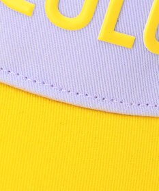 PW CIRCULUS 新色！【UNISEX】ロゴ サンバイザー