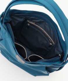 Y'SACCS 【ナイロンタフタ】トラベルショルダーリュック mini