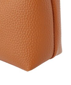 earth music&ecology 【軽量】チャーム付きミニトートバッグ