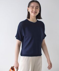 組曲 ビジューリングパールイヤリング