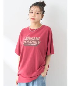 earth music&ecology ウ゛ィンテージライクツアーＴｅｅ