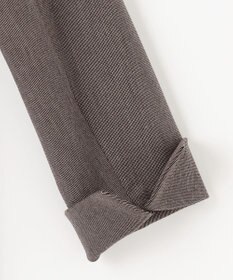 J.PRESS LADIES T/Rアルガンシルク テーラード ジャケット