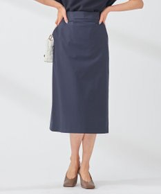 ライトタフタ Iライン スカート / 23区 | ファッション通販 【公式通販  