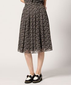 TOCCA 【洗える・消臭】RIBBON AND RIBBON スカート