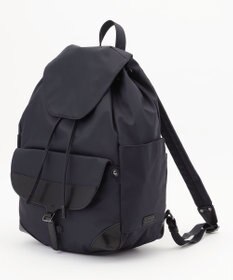 Y'SACCS ミリタリーフラップリュックサック