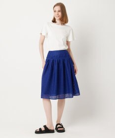 TOCCA 【洗える】AIR TEE Tシャツ