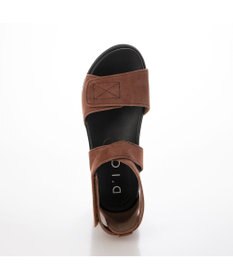MODE ET JACOMO <D'ICI>クロスアンクルストラップスポーツサンダル