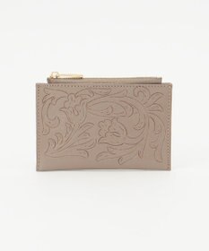 GRACE CONTINENTAL Card case wallet