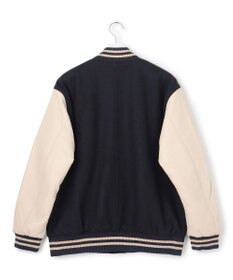 J.PRESS YORK STREET 【UNISEX】スタジアム ジャケット