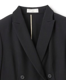 ベイジ　【洗える】ALAINA / ダブルジャケット2 洗える】ALAINA / ダブルジャケット / BEIGE, | ファッション