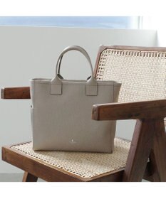 PELLE BORSA ミディアムトート Reinette レネット 4792