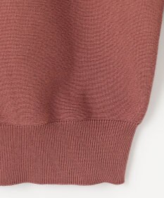 ANY SIS 【洗える】ドルマンスリーブ ニット