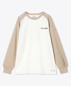Columbia Columbia/ ウィメンズレイクトゥーアベニューロングスリーブクルー /コロンビア