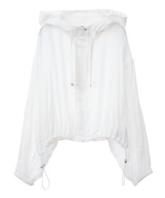 Green Parks ・ＥＬＥＮＣＡＲＥ　ＤＵＥ　シアーマウンテンパーカー