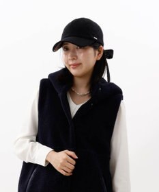 AURORA 【 Beaurance （ビューランス）】リボンスカーフキャップ