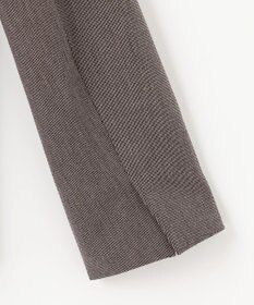 J.PRESS LADIES T/Rアルガンシルク テーラード ジャケット