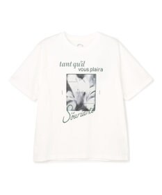 UNFILO 【新柄追加】CLEAN-Tee