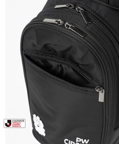 PW CIRCULUS 【UNISEX】J.LEAGUE キャディバッグ J1所属の20クラブコラボ ゴルフ