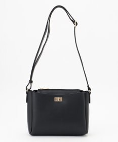 ANY 【たっぷり収納】メニーポケットショルダーバッグ