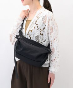ACE BAGS & LUGGAGE W&.Day/Night キルッコ ショルダーバッグ 19143 ダブルアンドデイナイト