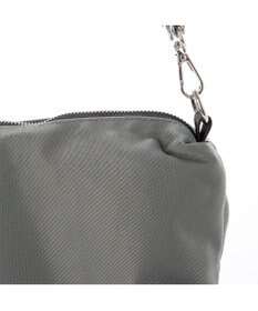 UNBILLION カシュカシュ cachecache / ワイドテープナイロンショルダー