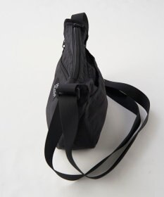 OP／FILA 【Kappa】三日月形 ショルダーバッグ